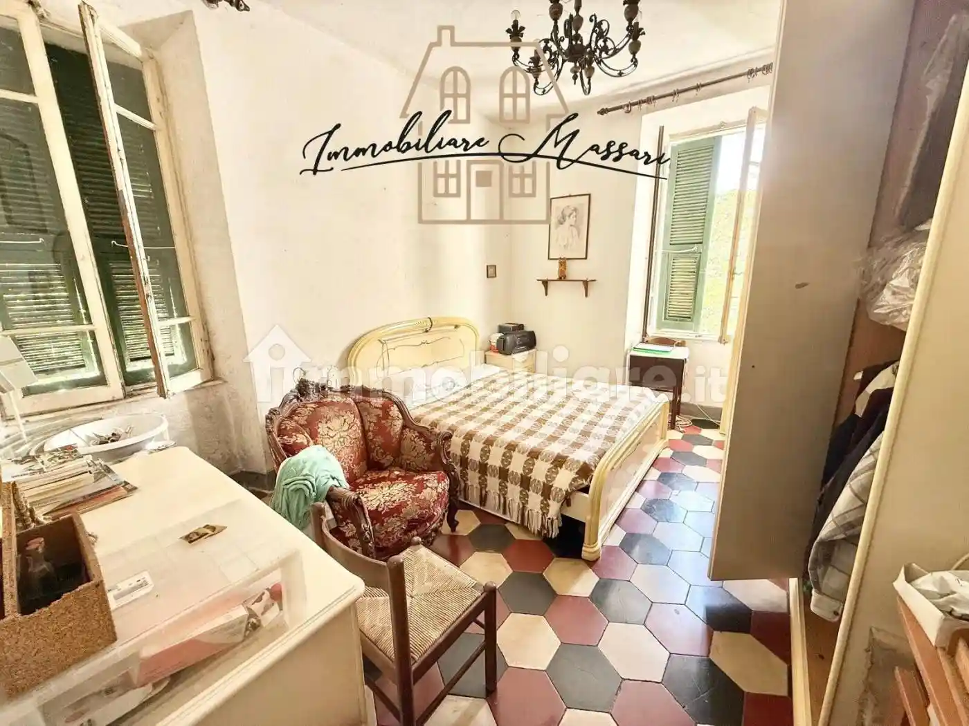 Terratetto plurifamiliare viale Lorenzo Quartieri 33, Centro, Bagnone - foto 5