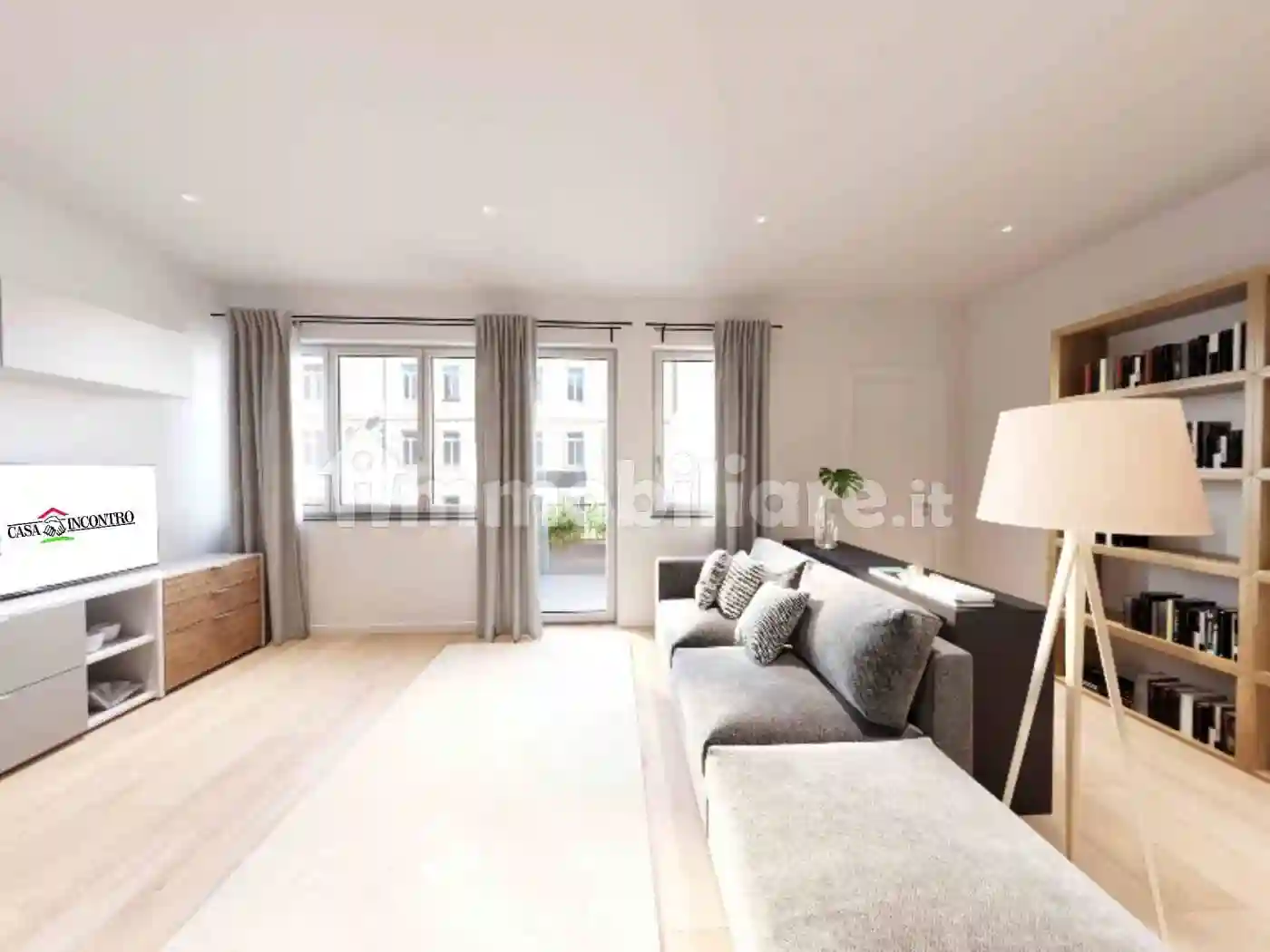 Appartamento - foto 3