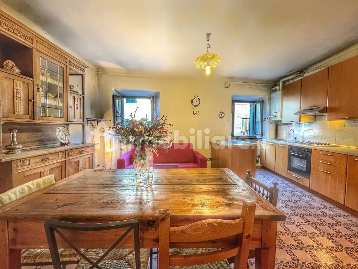 Appartamento in vendita a Oulx