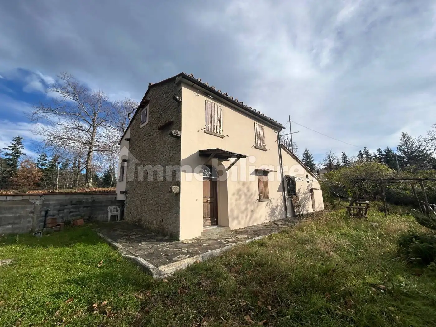 Villa in affitto a Marliana