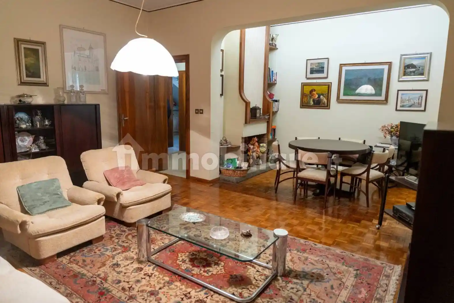 Villa in vendita a Modena