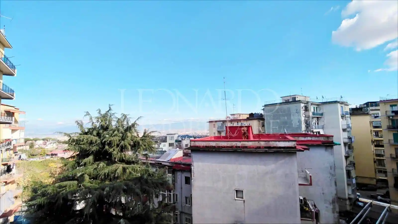 Trilocale via Antonino d'Antona, Rione Alto, Napoli - foto 2