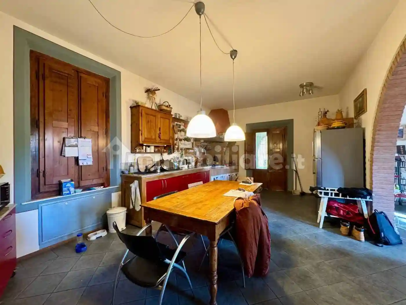 Villetta a schiera - foto 4