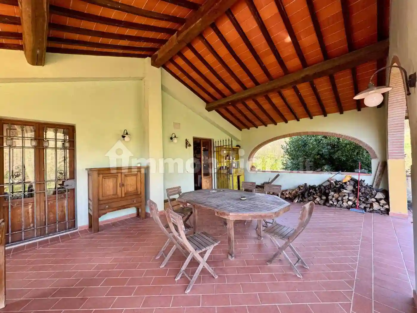 Villetta a schiera - foto 5