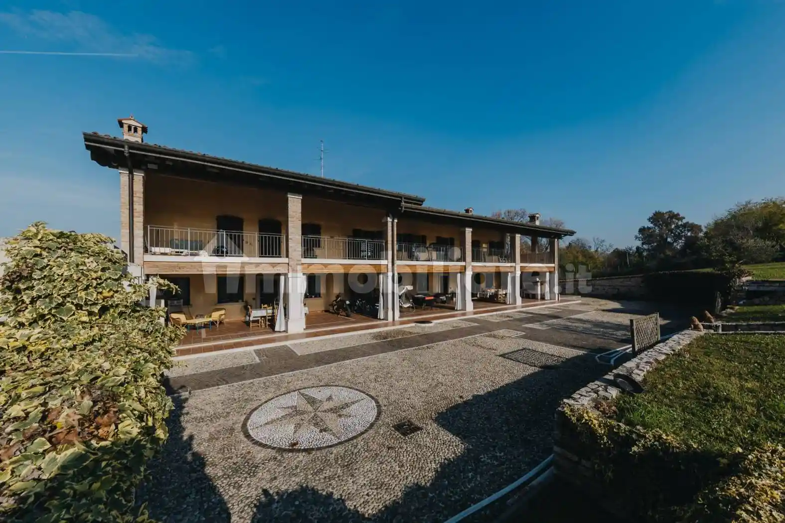 Casale viale Venezia, Porta Venezia, Brescia - foto 4