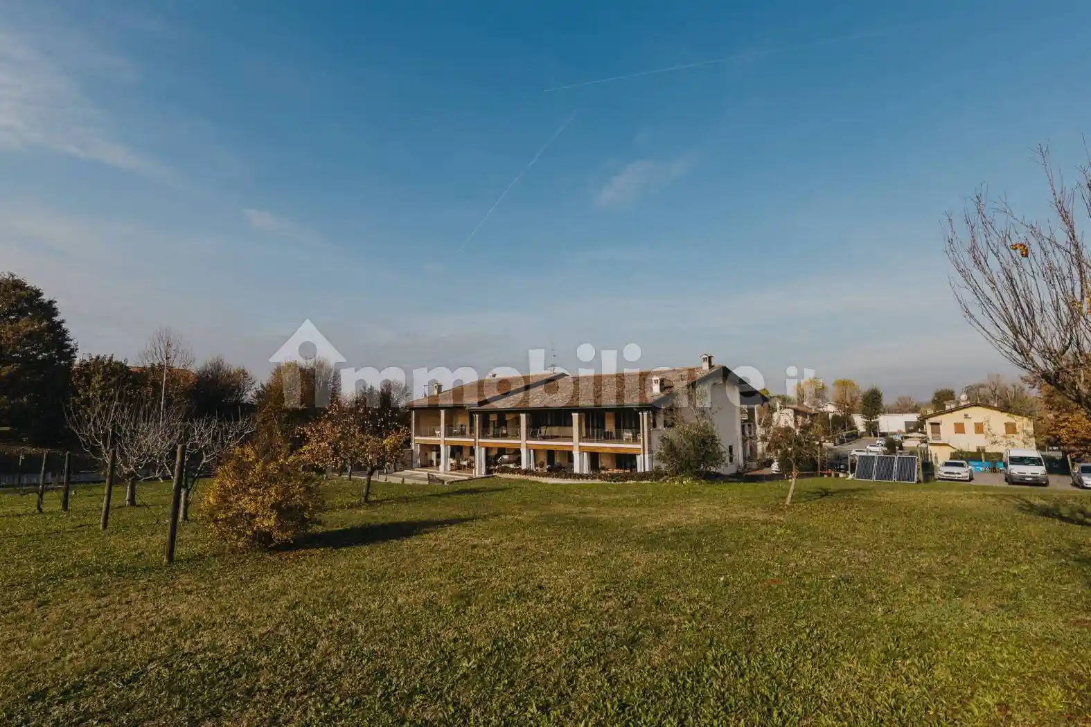 Casale viale Venezia, Porta Venezia, Brescia - foto 5