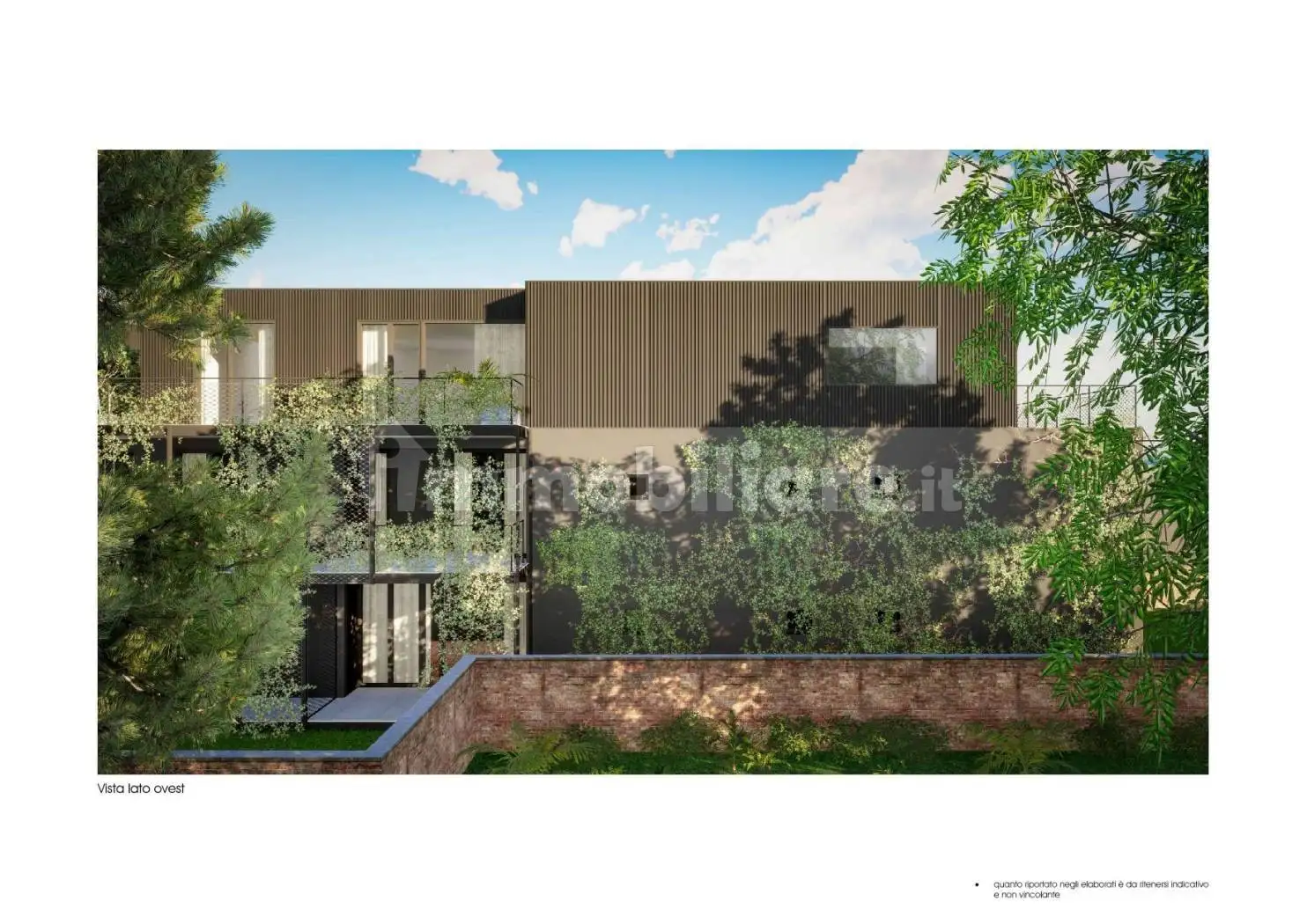 Appartamento in vendita a Padova