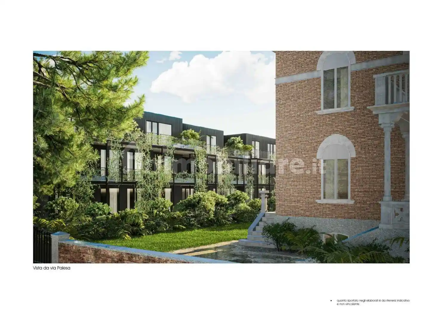 Quadrilocale via Alessandro Manzoni 140, Prato della Valle - Pontecorvo, Padova - foto 2