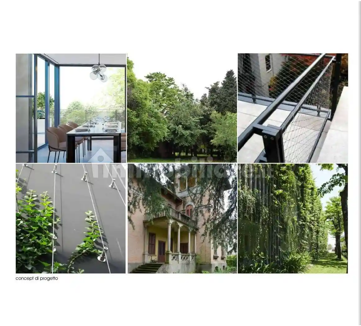 Quadrilocale via Alessandro Manzoni 140, Prato della Valle - Pontecorvo, Padova - foto 4