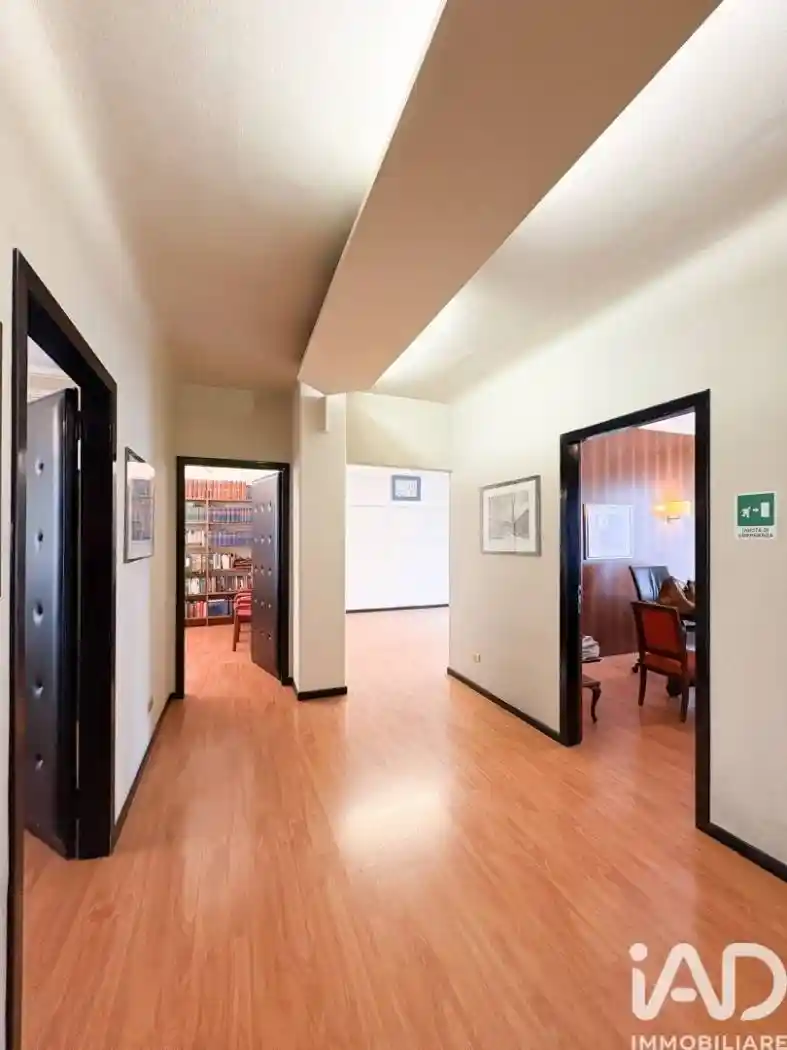 Quadrilocale via San Biagio, Santa Sofia - Altinate, Padova - foto 4