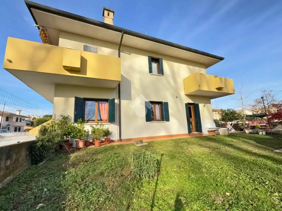 Appartamento in vendita a Treviso