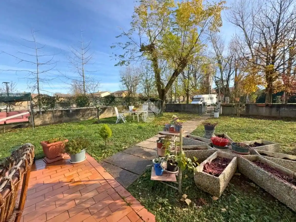 Trilocale via E. Contarini 4, Monigo, Treviso - foto 3