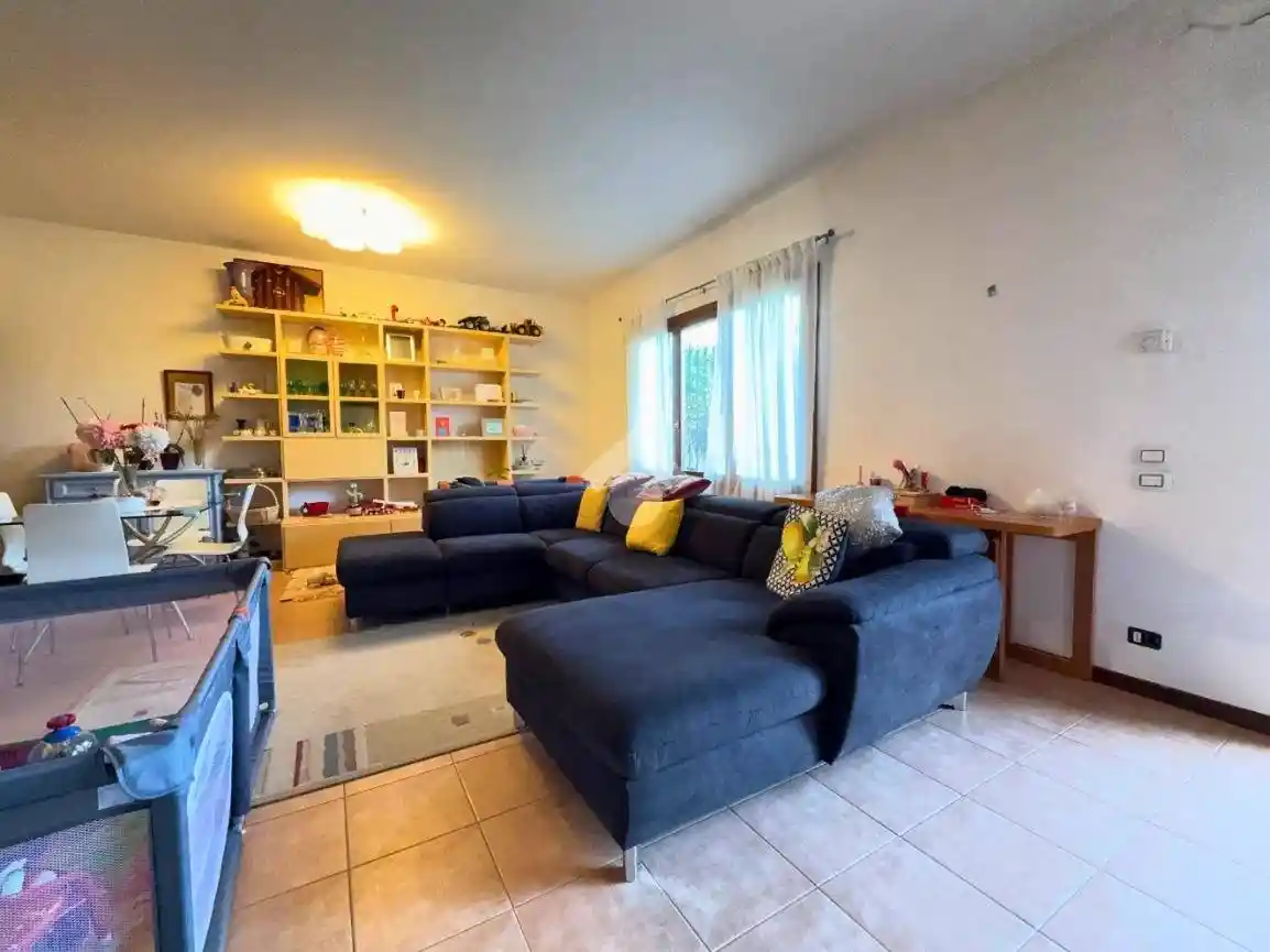 Trilocale via E. Contarini 4, Monigo, Treviso - foto 4