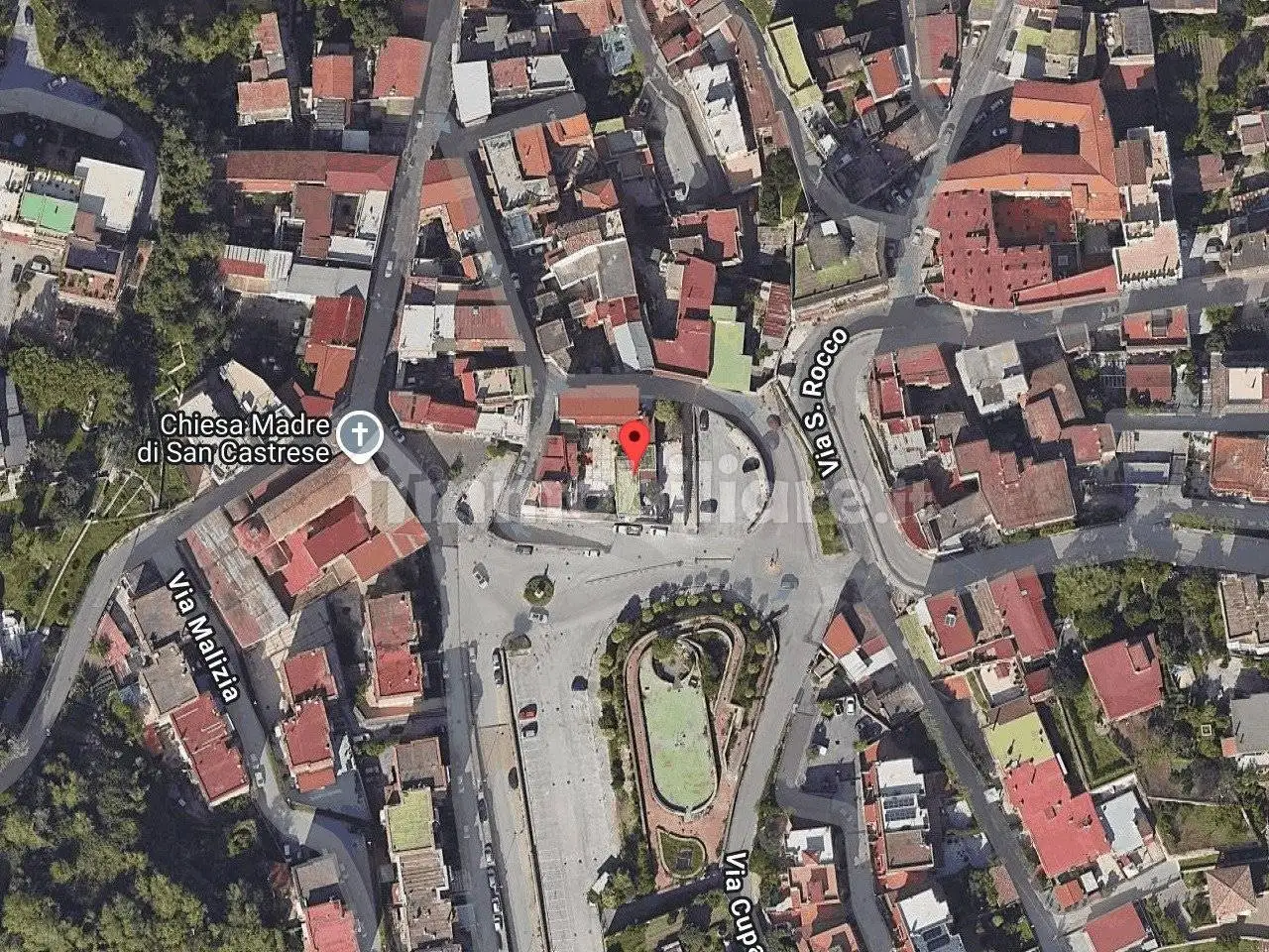 Appartamento in vendita a Marano di Napoli