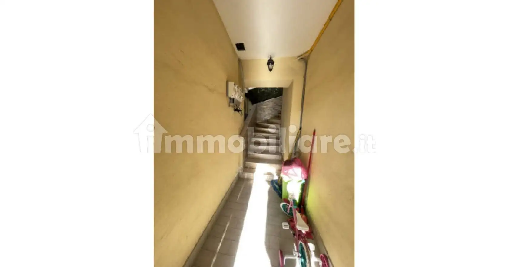 Appartamento in vendita a Torre del Greco