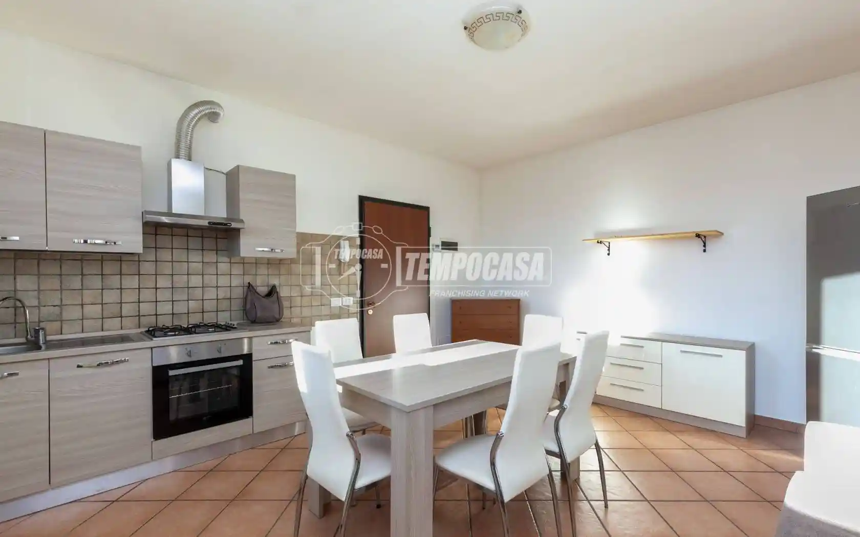 Bilocale ottimo stato, primo piano, Ronchi, Crevalcore - foto 2