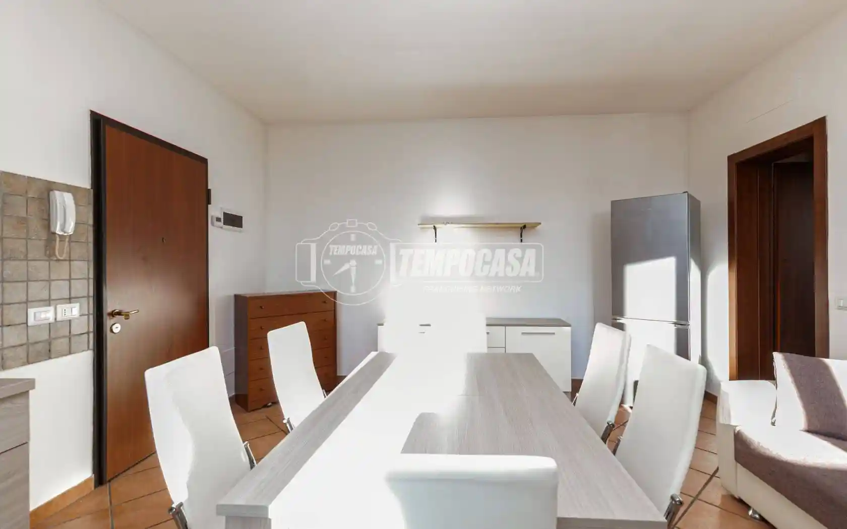 Bilocale ottimo stato, primo piano, Ronchi, Crevalcore - foto 3