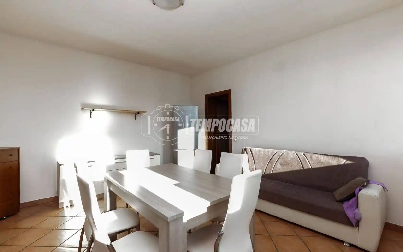 Bilocale ottimo stato, primo piano, Ronchi, Crevalcore - foto 5