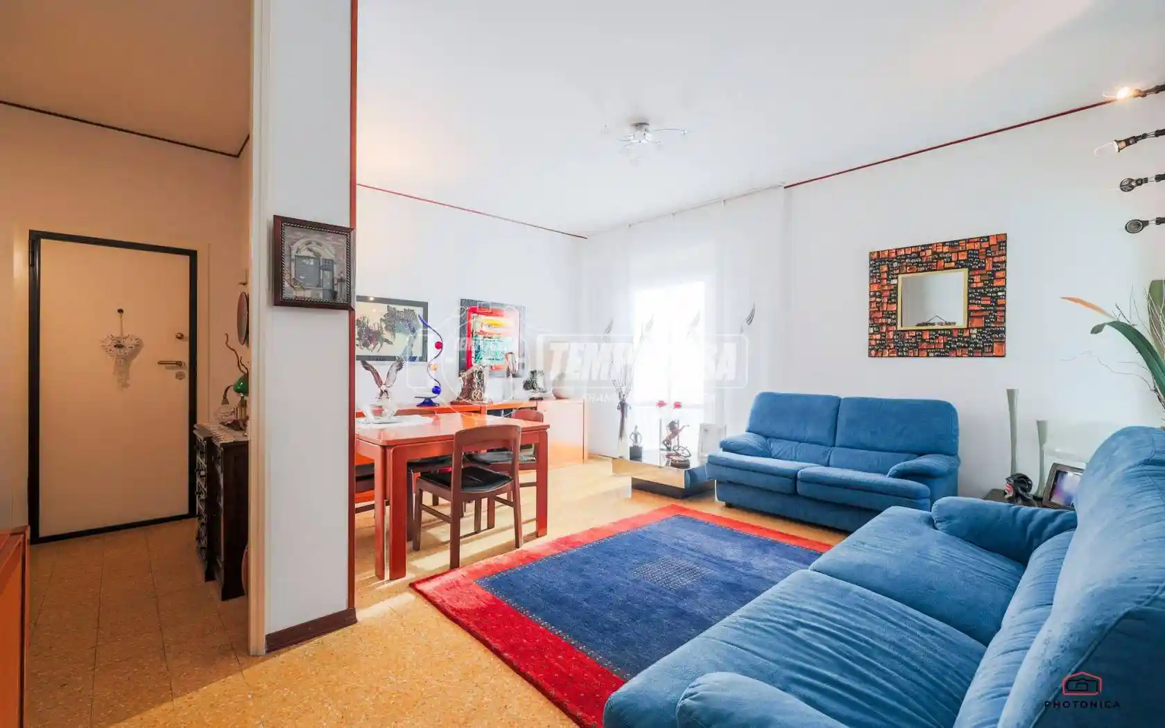 Appartamento via Lago D'Iseo, Teodorico, Ravenna - foto 2