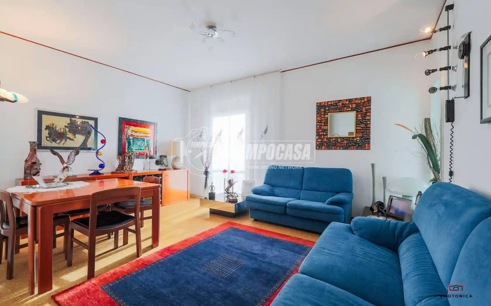 Appartamento via Lago D'Iseo, Teodorico, Ravenna - foto 3