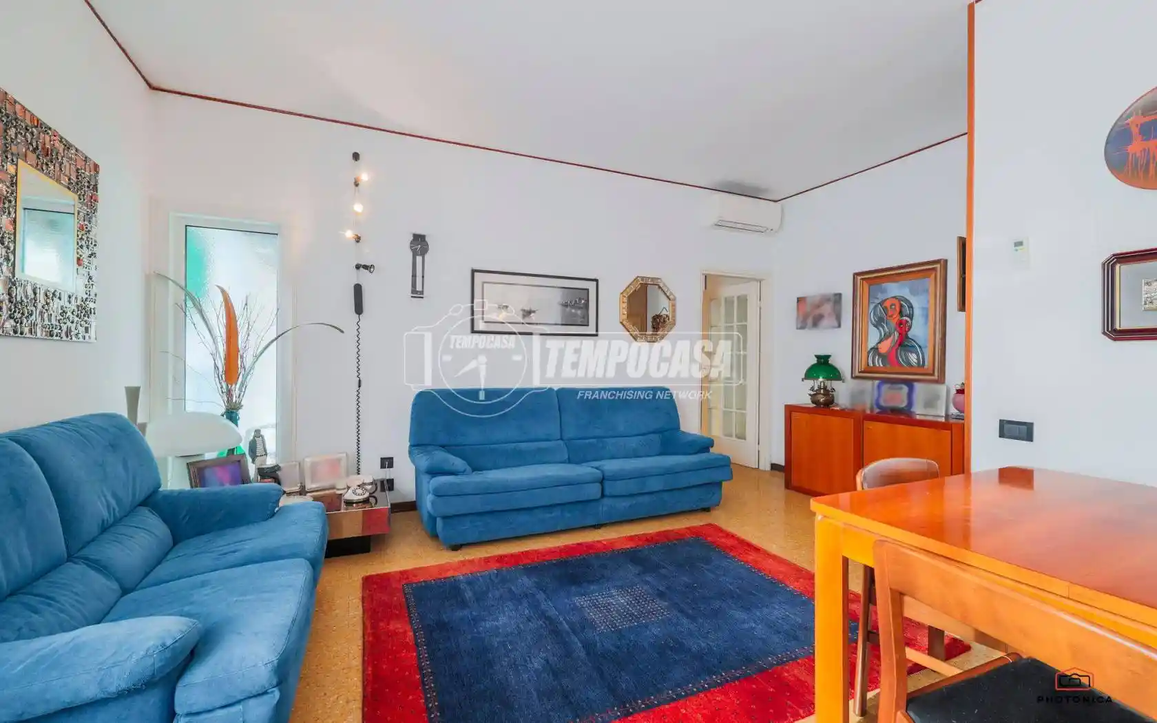 Appartamento via Lago D'Iseo, Teodorico, Ravenna - foto 4