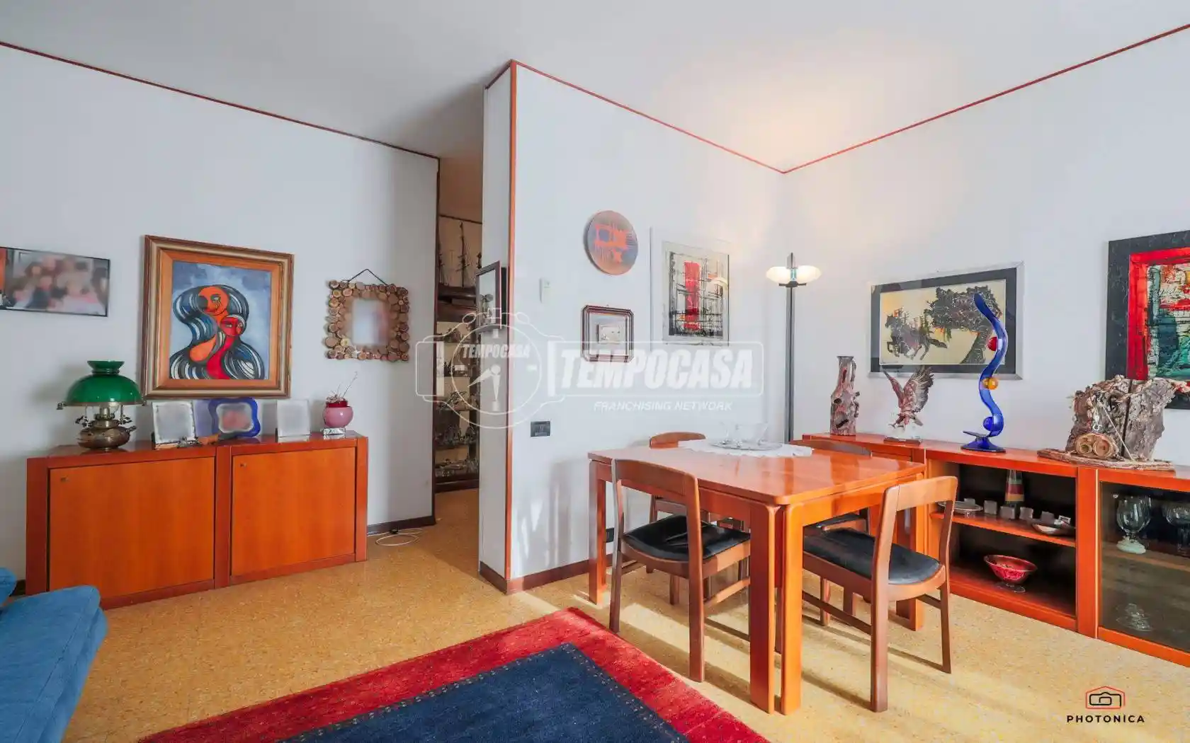 Appartamento via Lago D'Iseo, Teodorico, Ravenna - foto 5