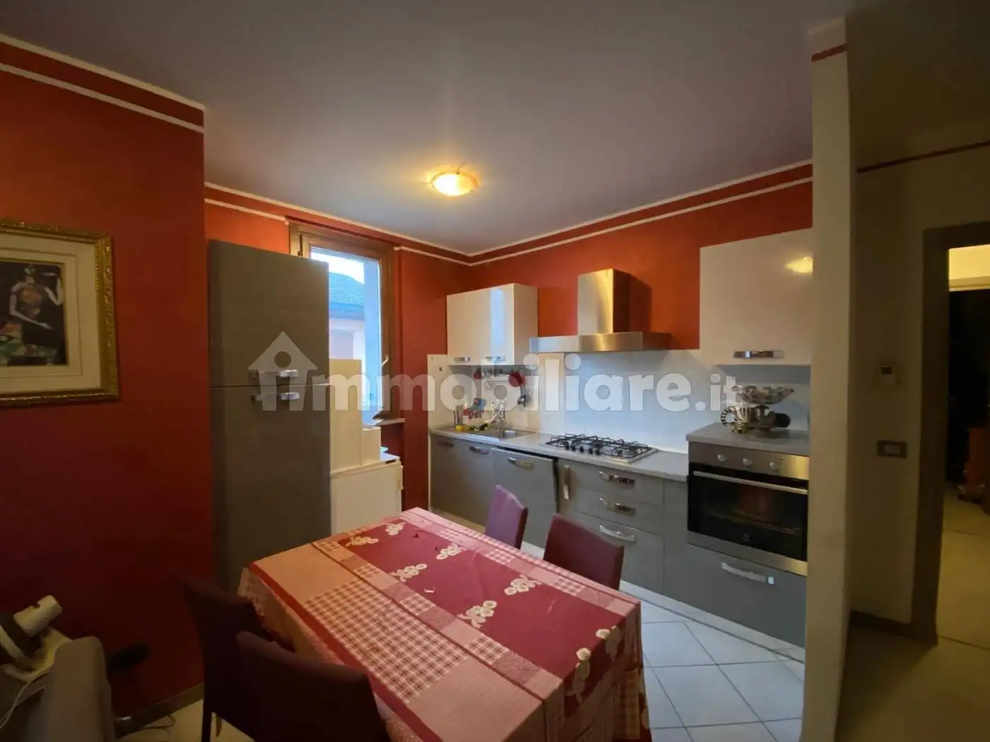 Appartamento in vendita a San Zenone al Lambro