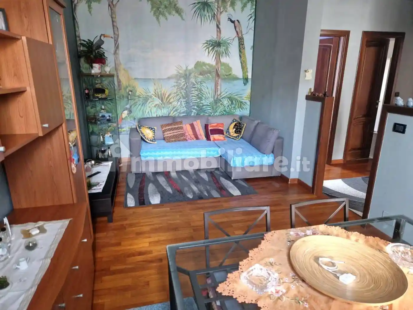 Quadrilocale via Oropa 110, Vanchiglietta, Torino - foto 2