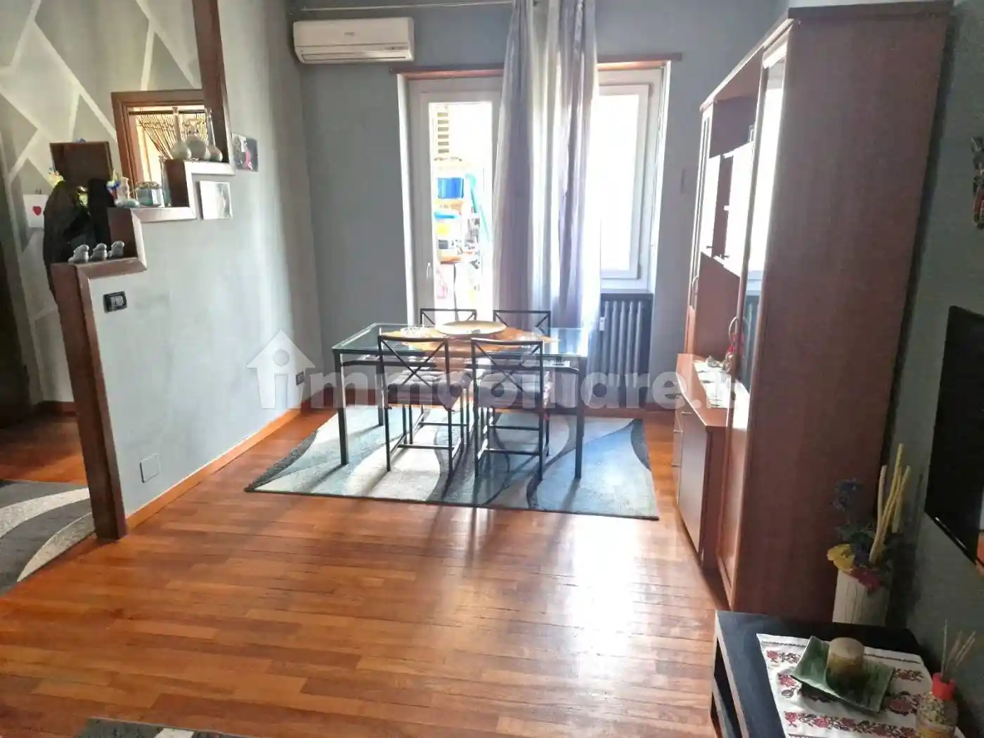 Quadrilocale via Oropa 110, Vanchiglietta, Torino - foto 4