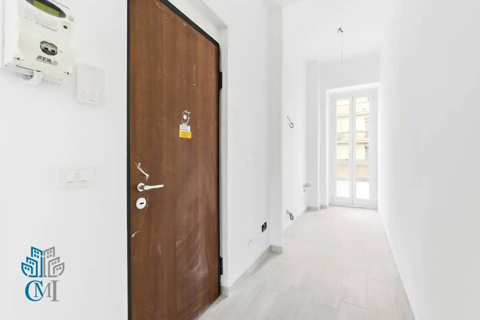 Bilocale via Genova 22, Nizza Millefonti, Torino - foto 4