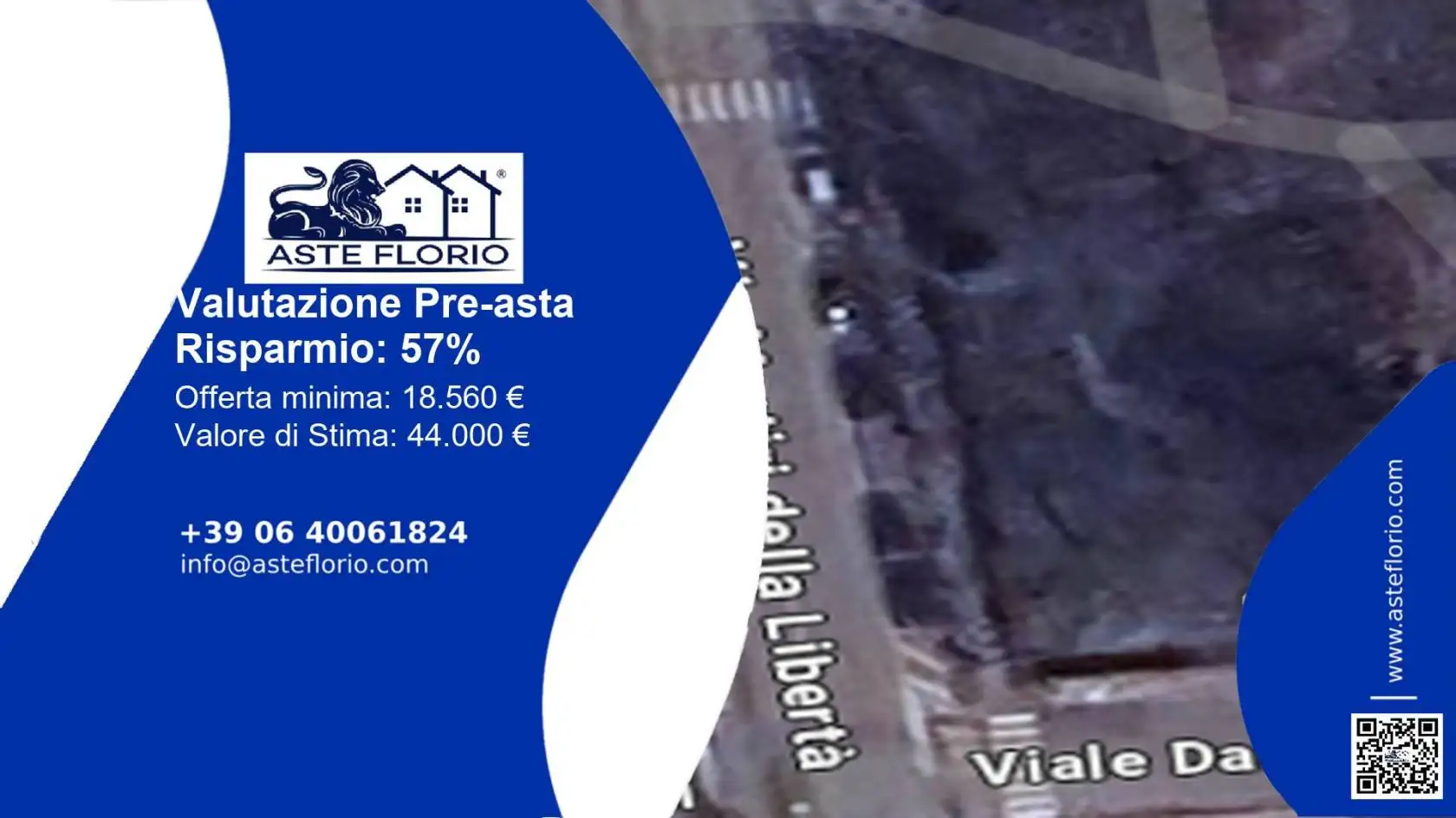 Appartamento in asta a Robecco d'Oglio