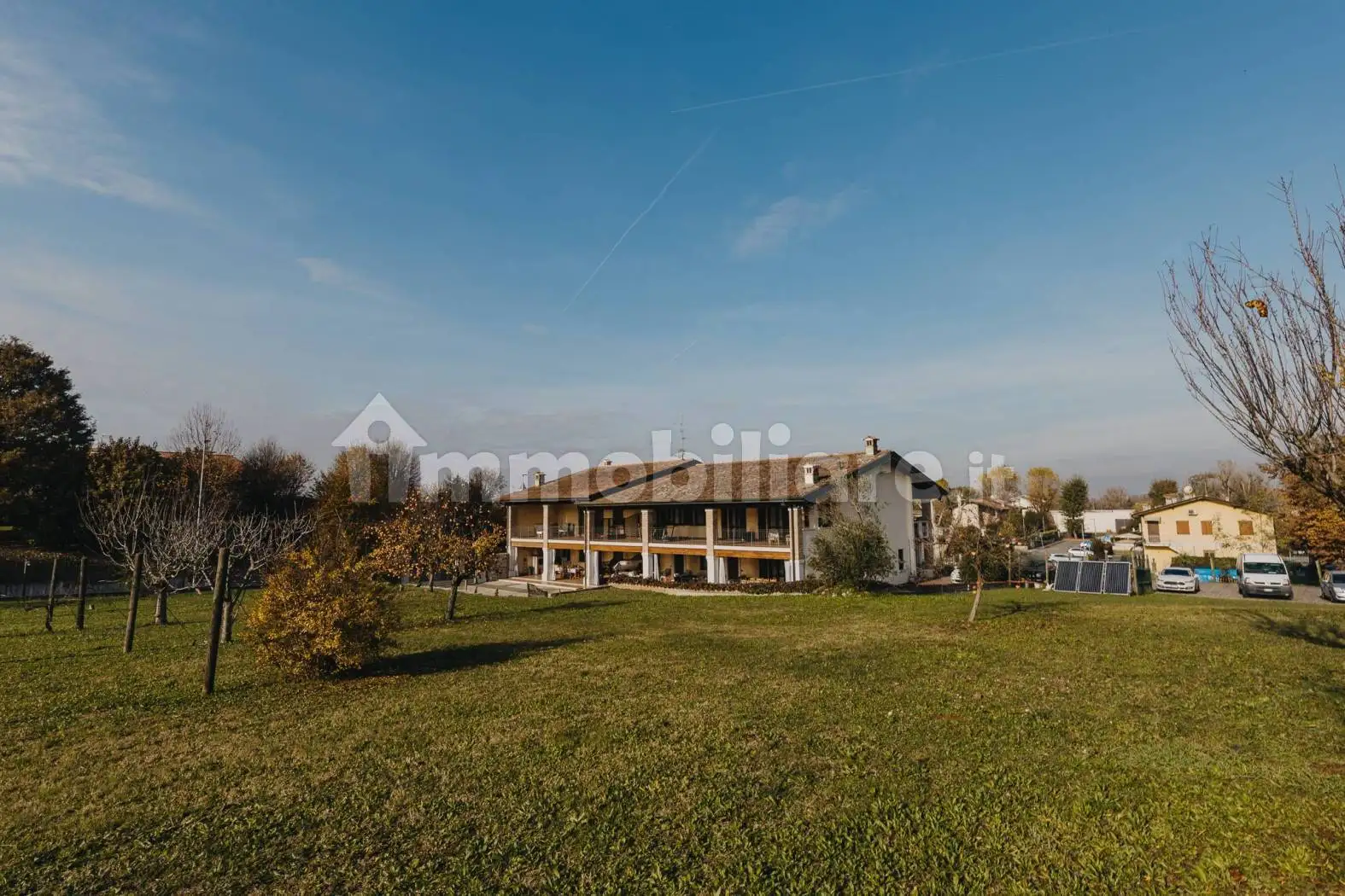 Casale via Molino Vecchio, Centro, Borgosatollo - foto 5