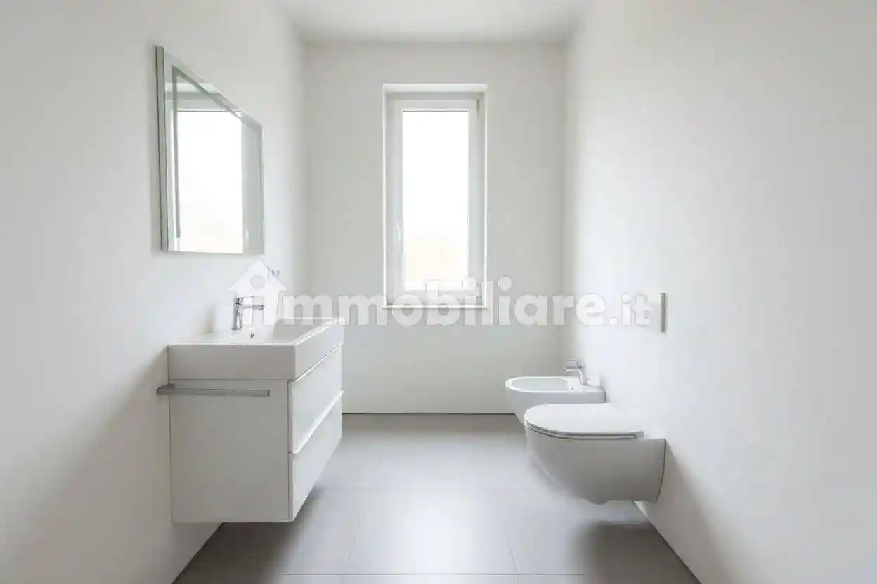 Trilocale via Don Filippo Baldassara 11, Centro, Cogliate - foto 5