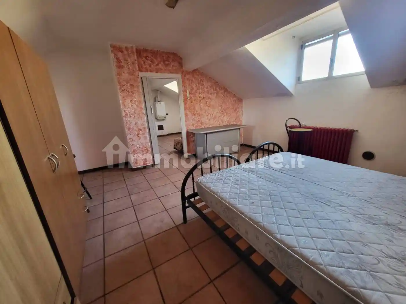 Mansarda via dei Giovi 142, Cormano - foto 4