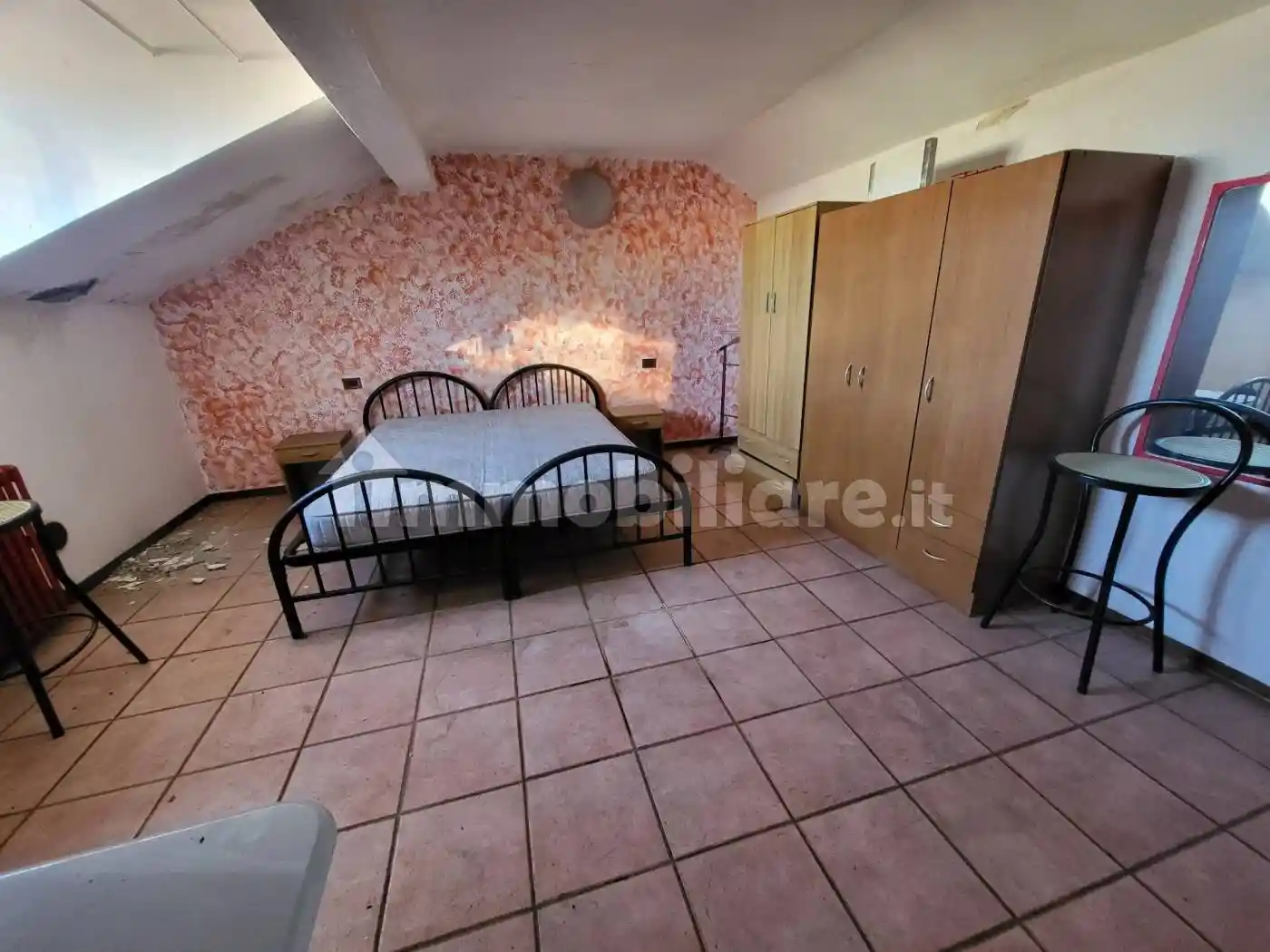 Mansarda via dei Giovi 142, Cormano - foto 5