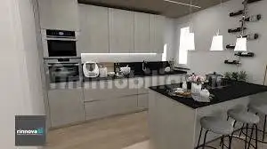 Appartamento in vendita a San Giovanni in Persiceto