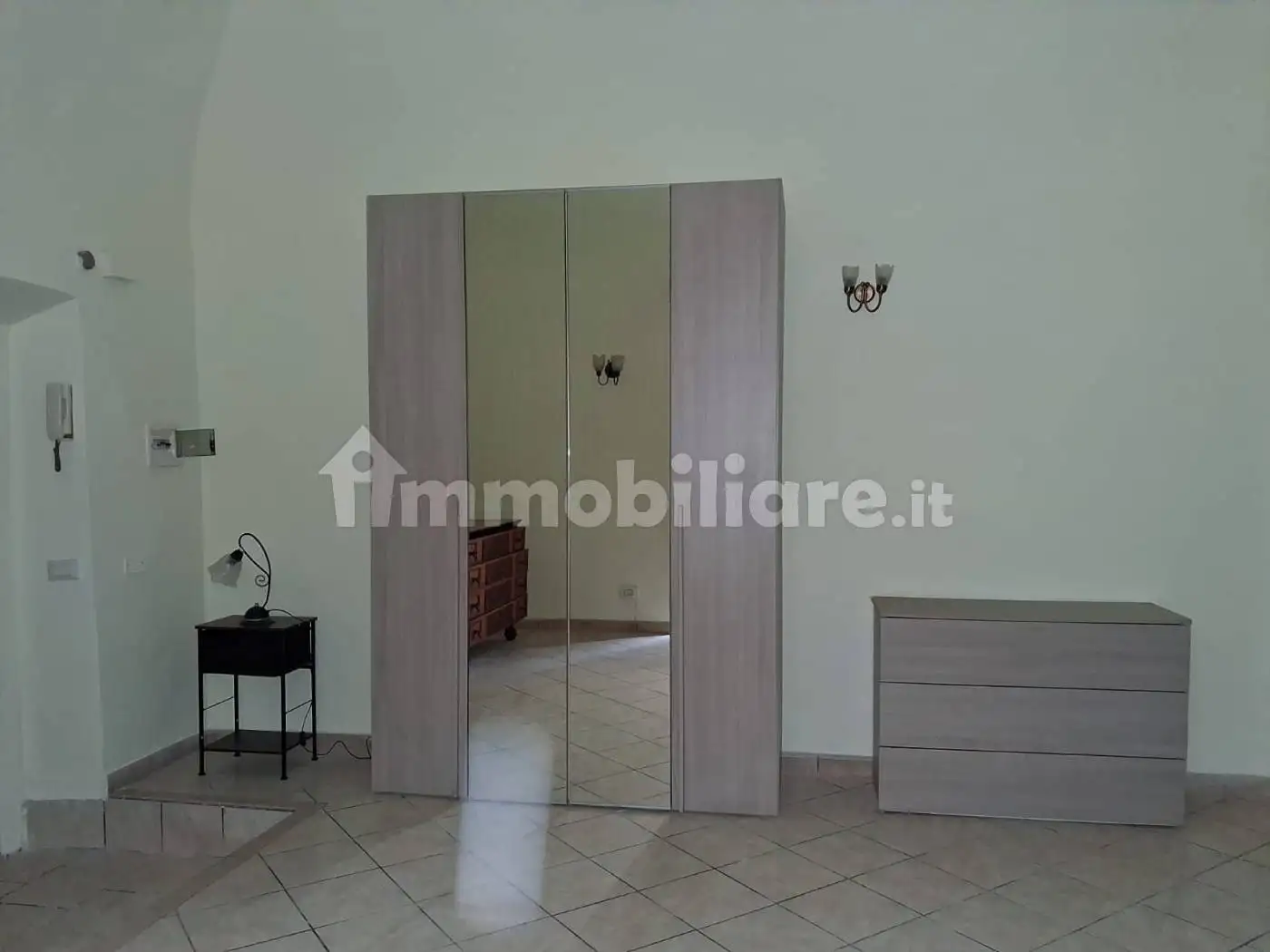 Monolocale via della Sibilla, Centro Storico, Tivoli - foto 5