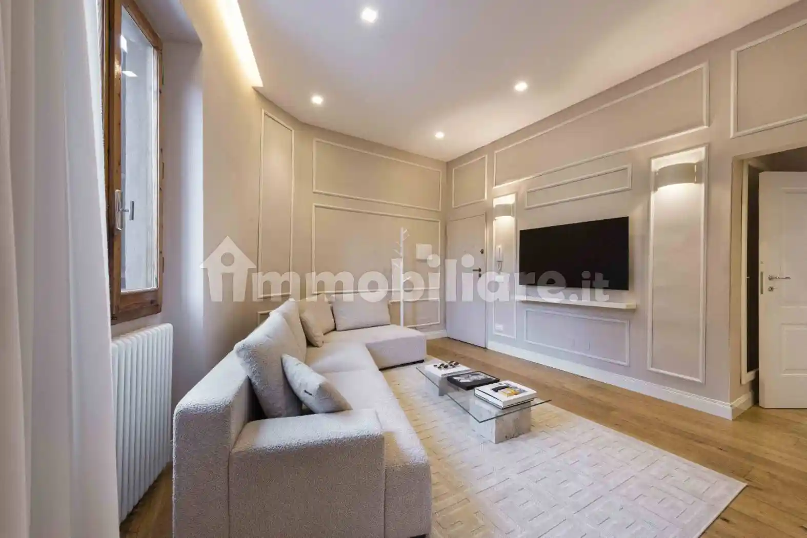 Trilocale via Luca Landucci 59, Mazzini - Oberdan, Firenze - foto 3