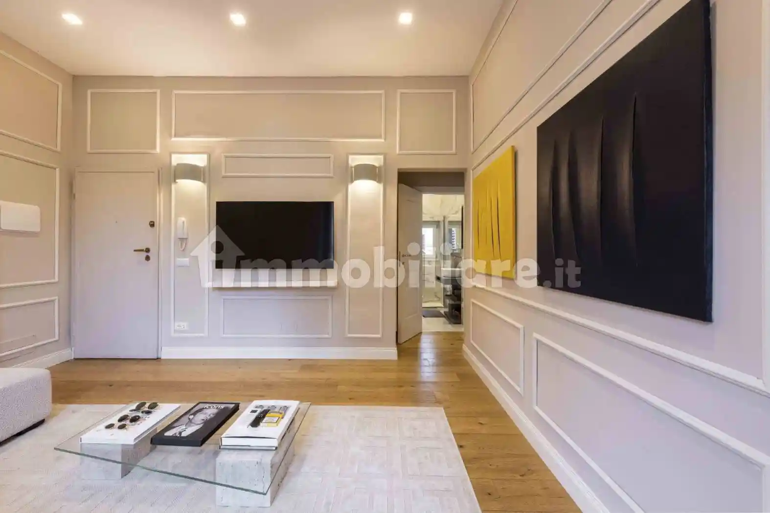 Trilocale via Luca Landucci 59, Mazzini - Oberdan, Firenze - foto 4