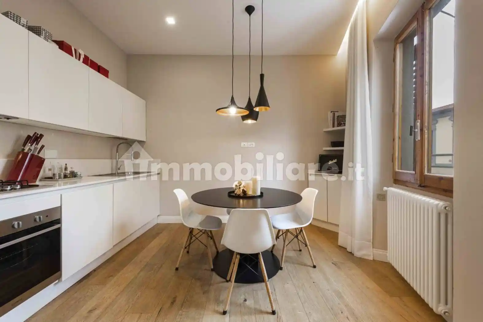 Trilocale via Luca Landucci 59, Mazzini - Oberdan, Firenze - foto 5