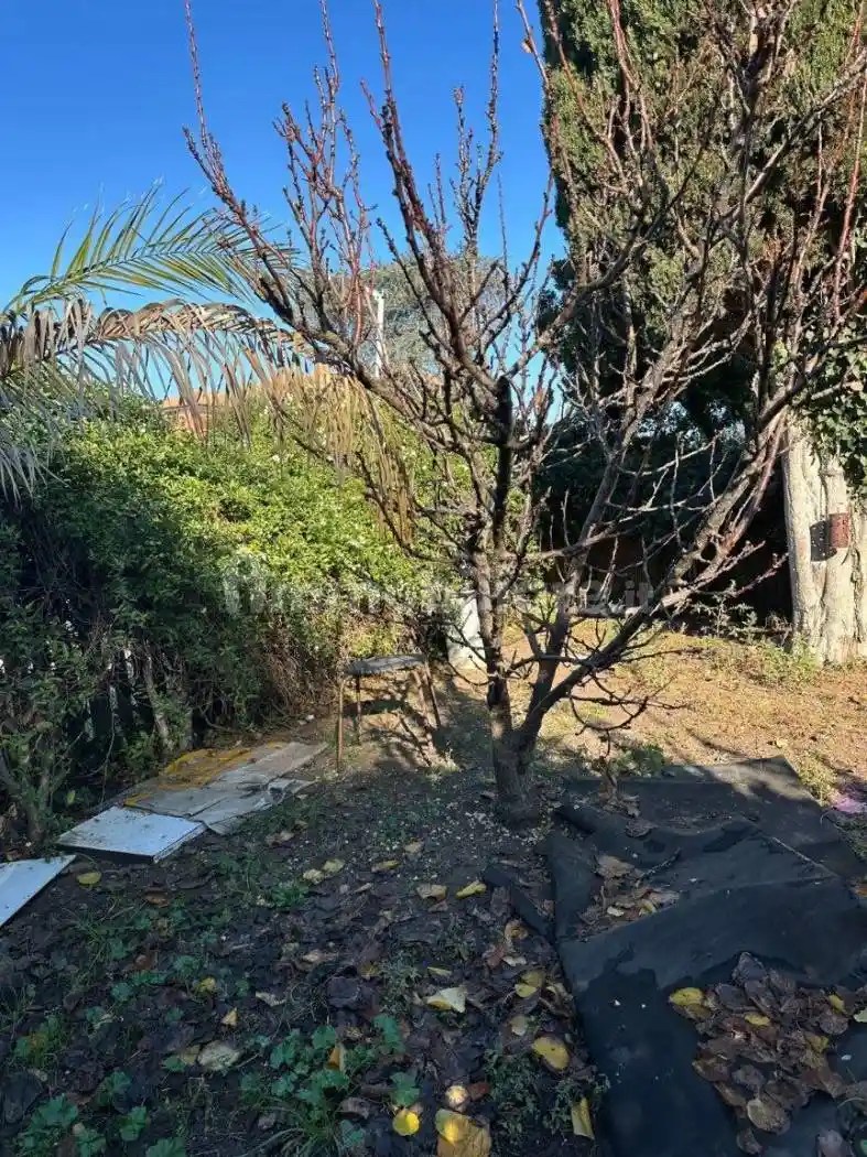 Villa a schiera 4 locali, buono stato, Valle Santa, Roma - foto 3