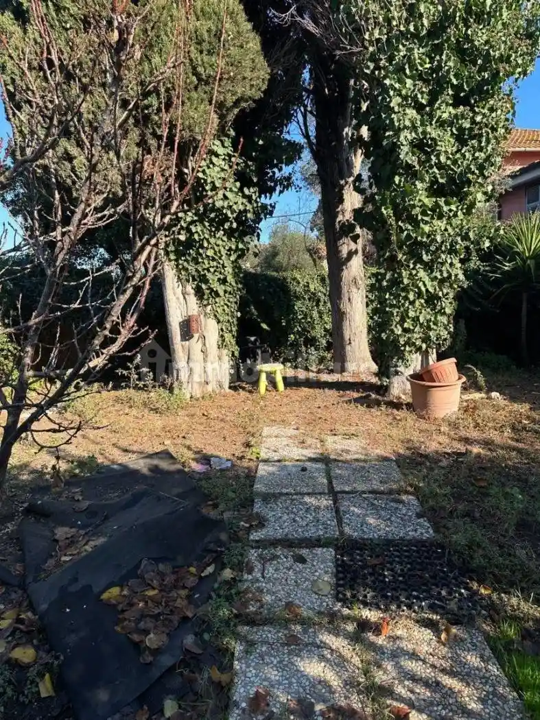 Villa a schiera 4 locali, buono stato, Valle Santa, Roma - foto 4