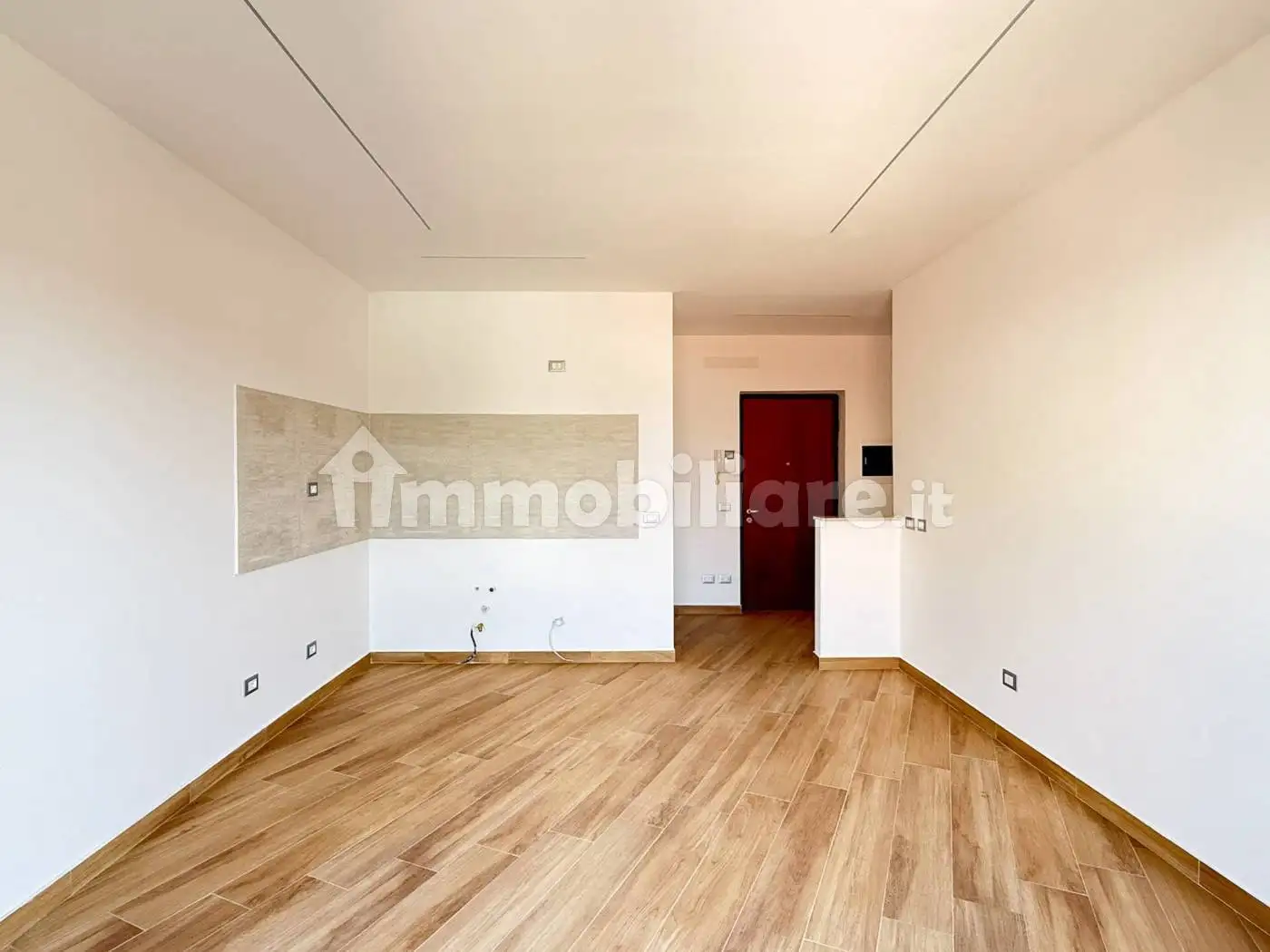 Appartamento in affitto a Varedo