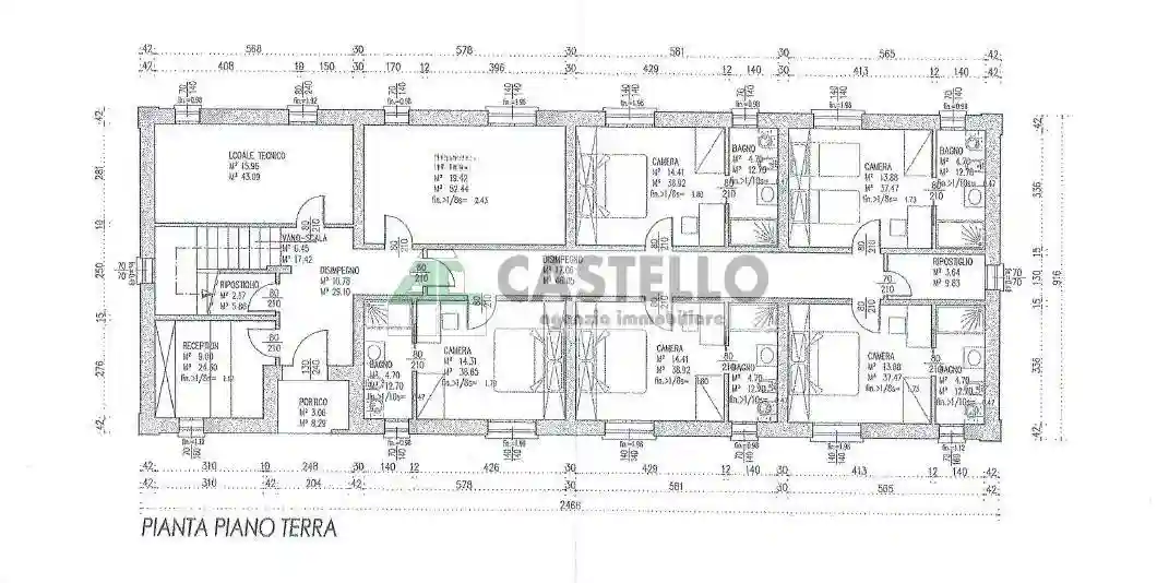 Palazzo - Edificio - foto 5