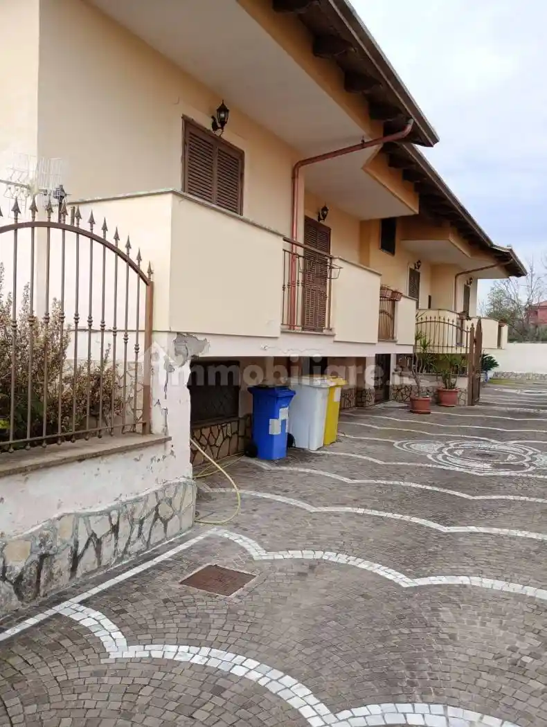 Villa bifamiliare via Vicinale Pacchianella, Varcaturo, Giugliano in Campania - foto 5