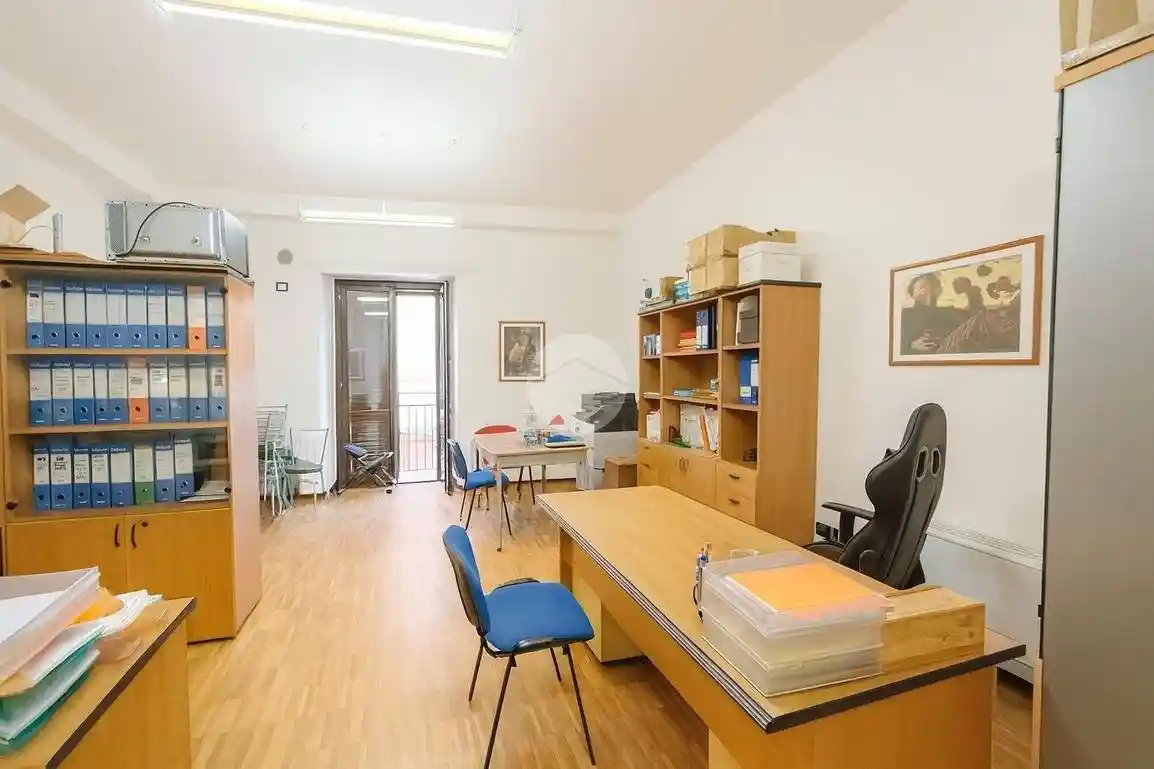 Bilocale via Cimaglia 6, Centro Storico, Foggia - foto 2