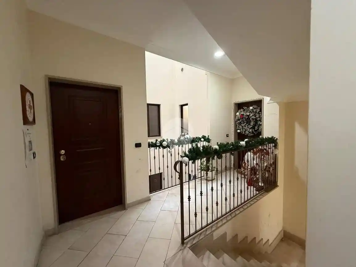 Bilocale via Cimaglia 6, Centro Storico, Foggia - foto 4