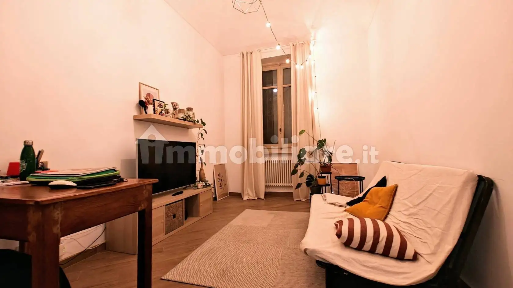 Appartamento in affitto a Torino