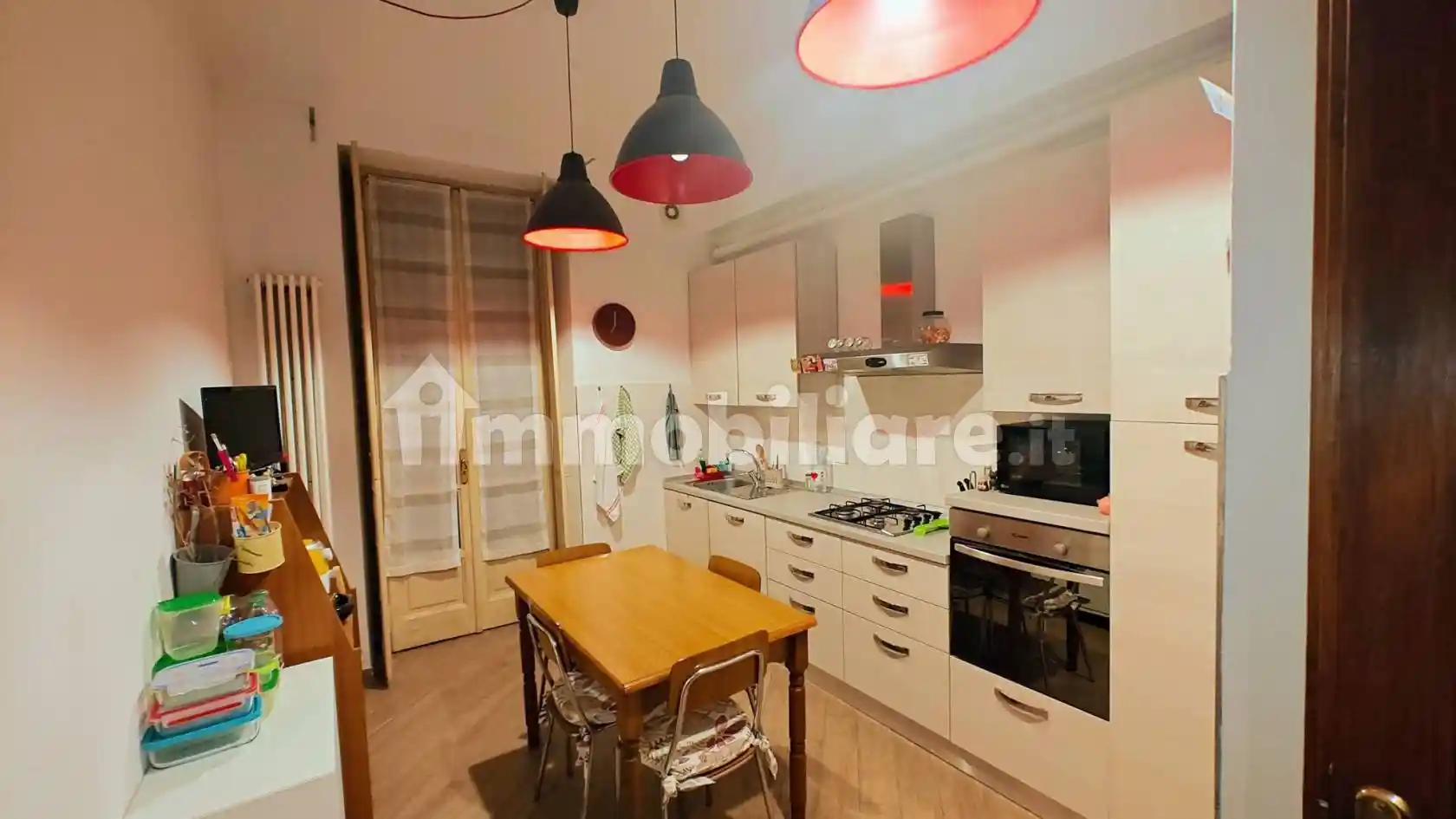 Trilocale via Caterina Segurana 27, Gran Madre - Crimea, Torino - foto 2