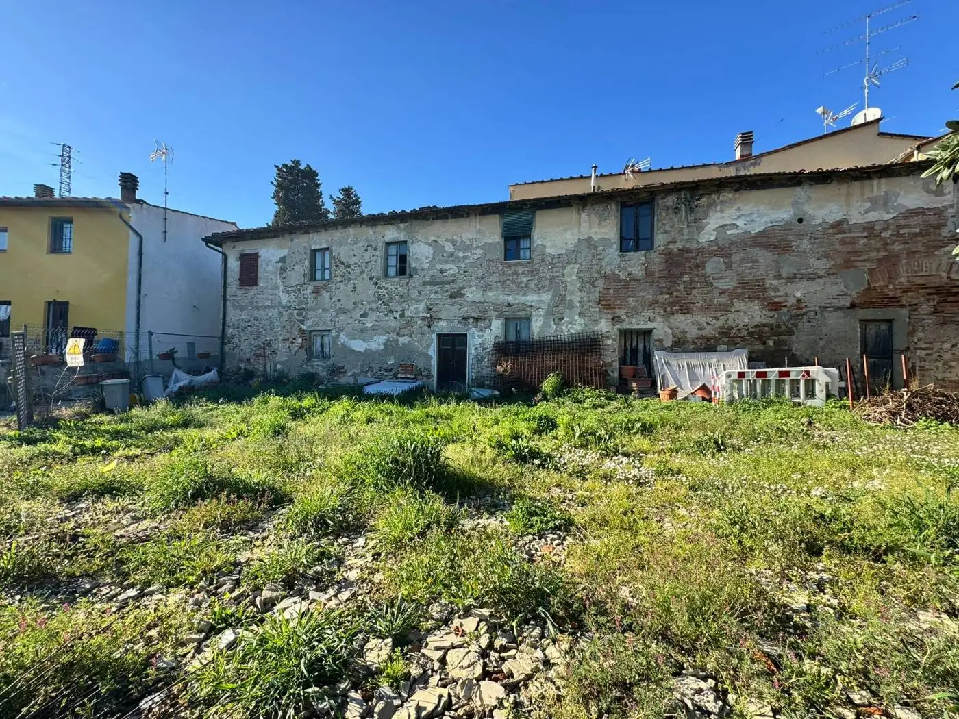 Rustico via La Nave, Capraia e Limite - foto 2